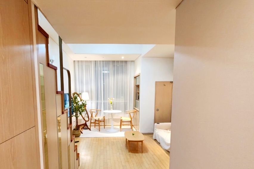 공덕,애오개역(복층)