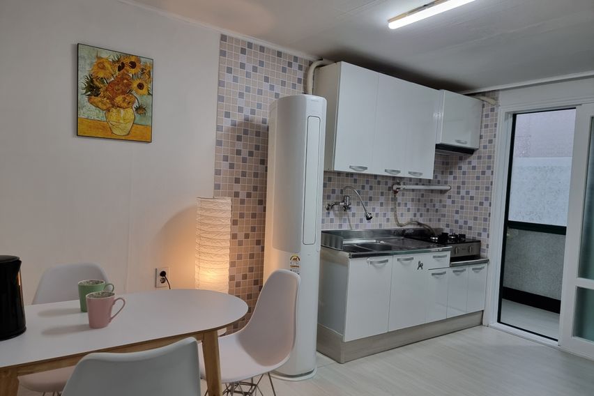 성수 건대입구역 4인