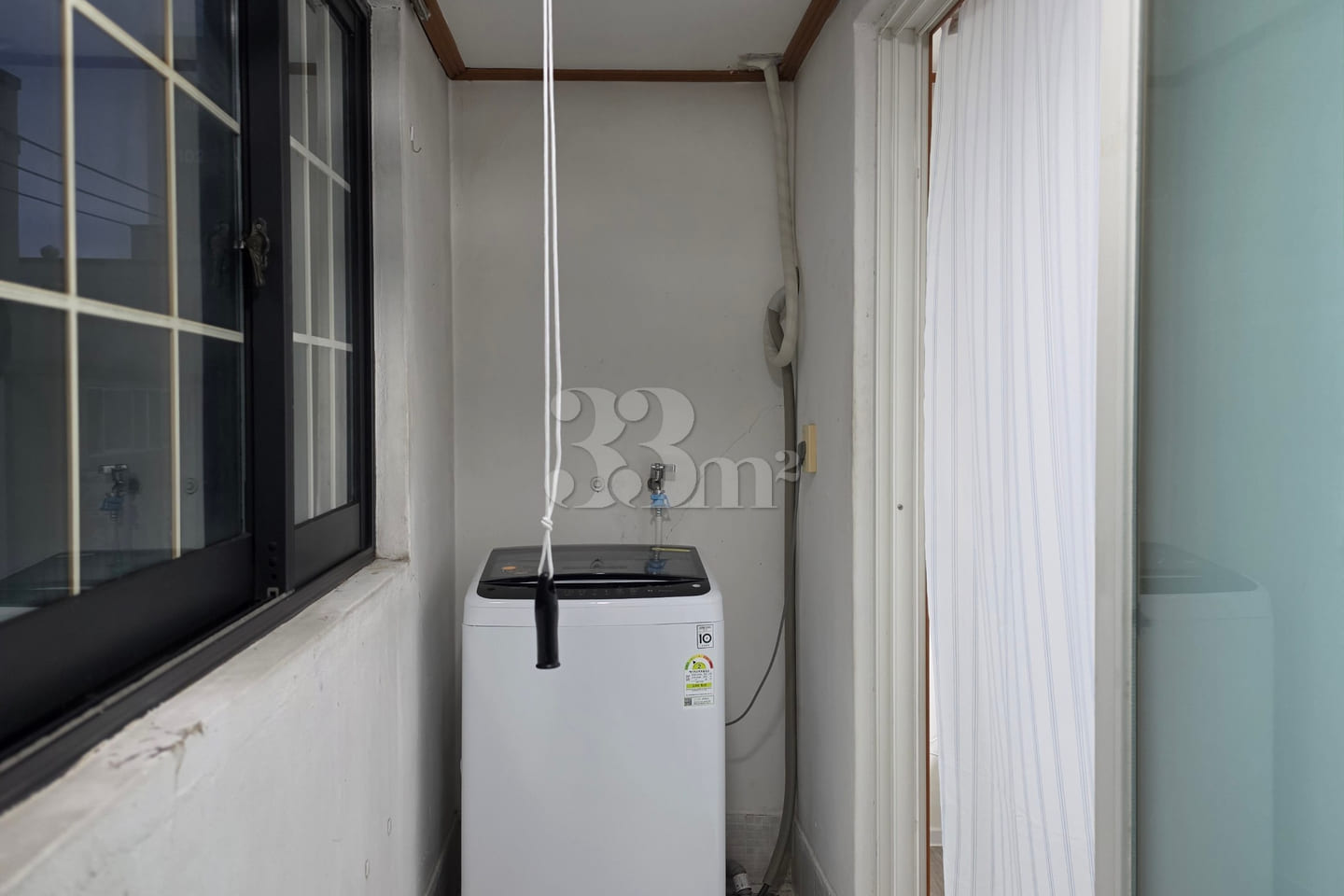 Quiet living and relaxation in Dujeong-dong ? 9th image