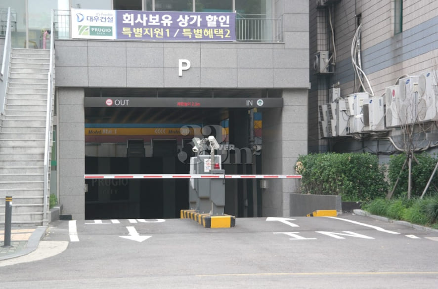 Clean apartment near Bucheon Station, 3 minut 12th image