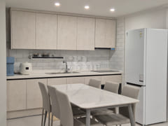 Two-room apartment near Jecheon Sports Comple 1th image