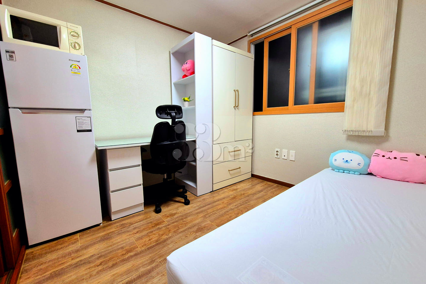 Fully furnished studio apartment near Seoul N 3th image