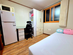 Fully furnished studio apartment near Seoul N 3th image