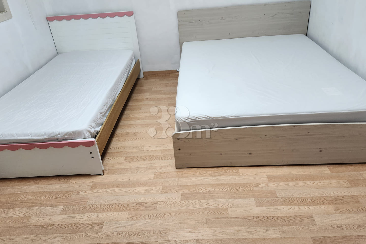 Spacious, fully furnished unit across from In 7th image