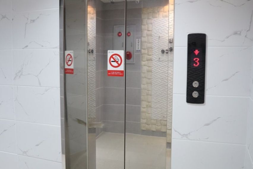 #11 (스탠다드룸) 13번째 이미지