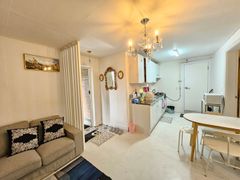 Pleasant two-room apartment for rent in Uijeo 8th image