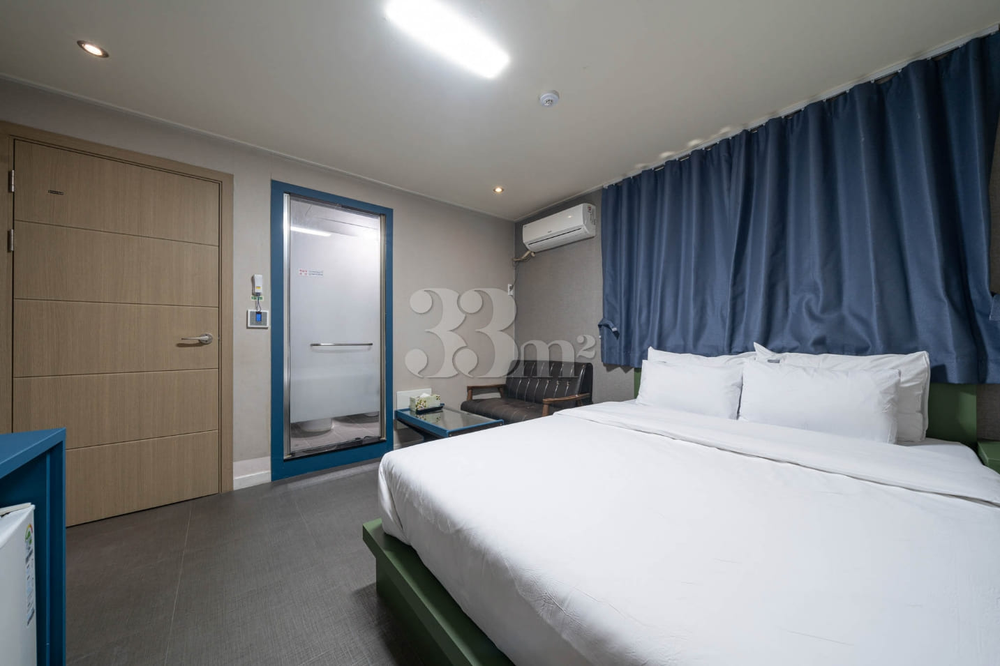 Suwon's Top 3 Safest Accommodations 2th image