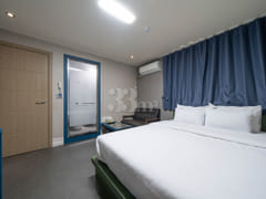 Suwon's Top 3 Safest Accommodations 2th image