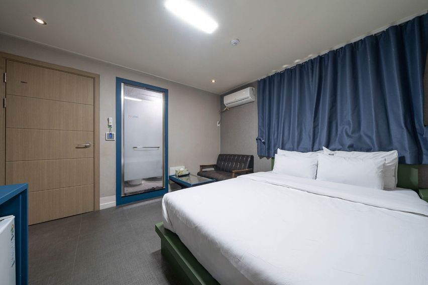 수원최고의 안심숙소3