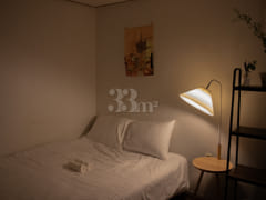 Nakseongdae C Hotel: Bedding, Laundry, and Co 2th image