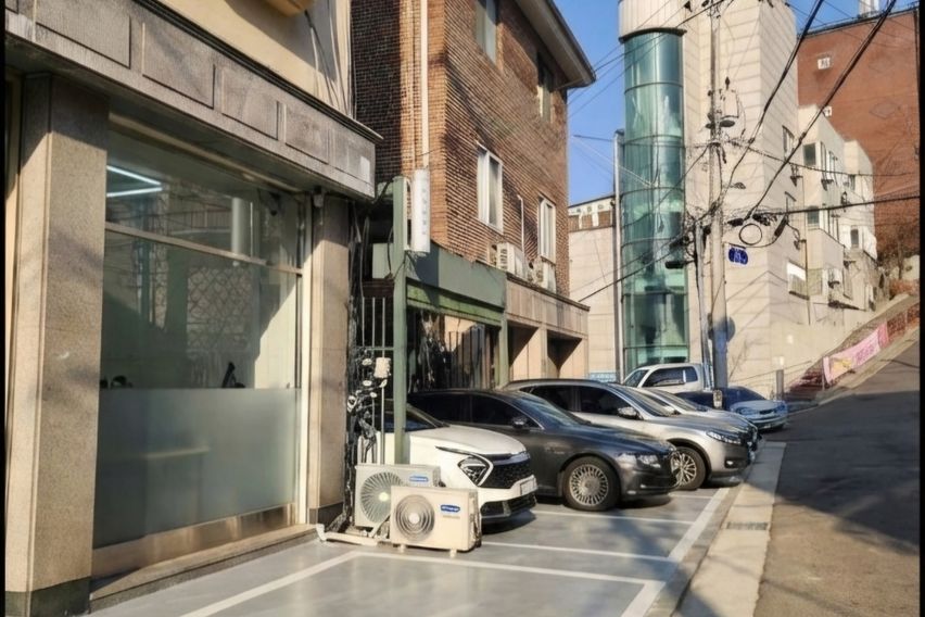 마포구 신촌 원룸 2층 5번째 이미지