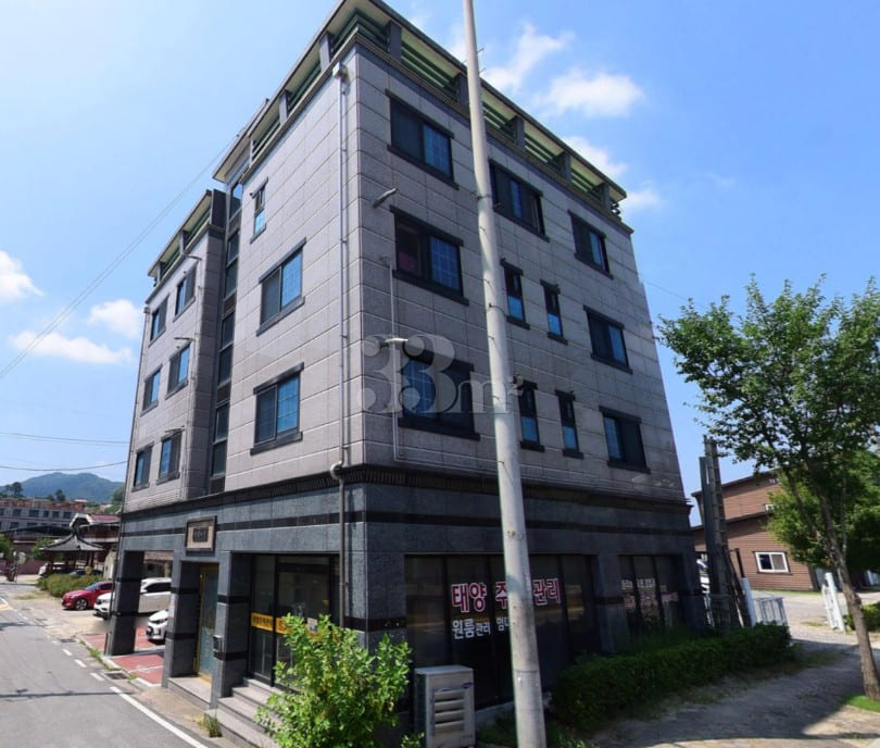 Gimcheon two-room short-term rental 16th image