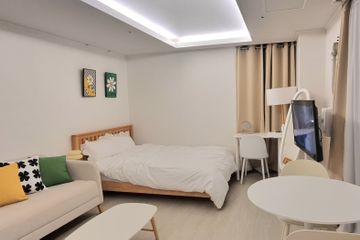 🍀부산송정해수욕장3분