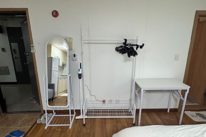 서울역5분!큰방5명8 14번째 이미지