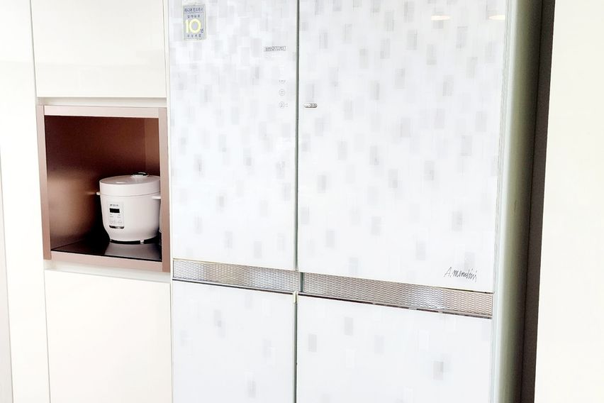 뻥뷰 탑층 3룸 2화 14번째 이미지