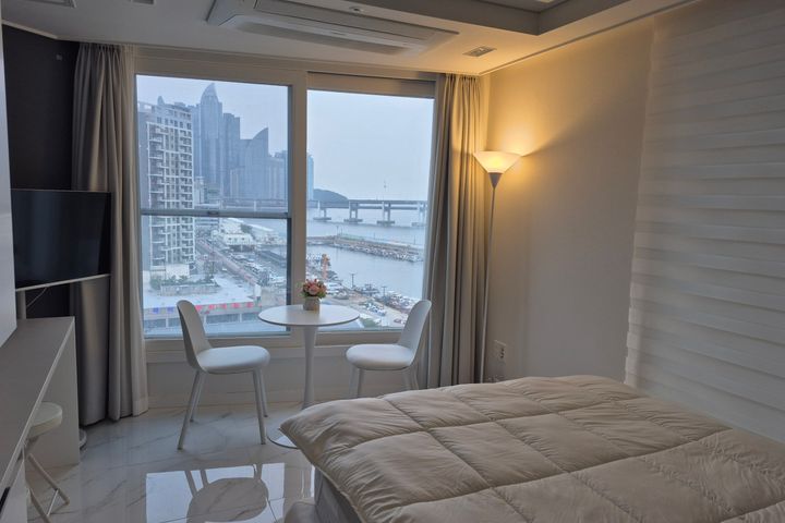 광안리오션뷰 주차무료 0번째 이미지