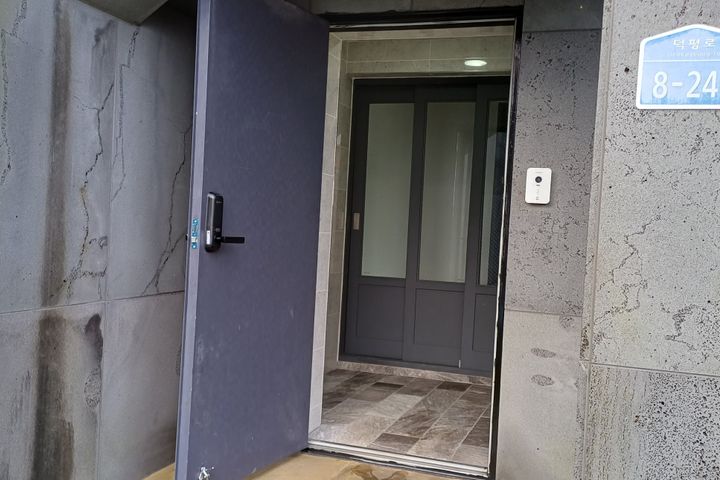 방5/침대4게스트만사용 18번째 이미지
