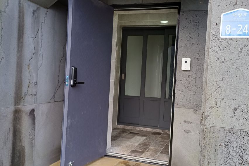 방5/침대4게스트만사용 18번째 이미지