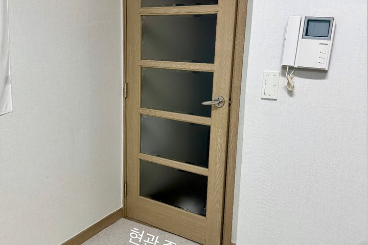 온천천 깔끔한 투룸빌라 15번째 이미지
