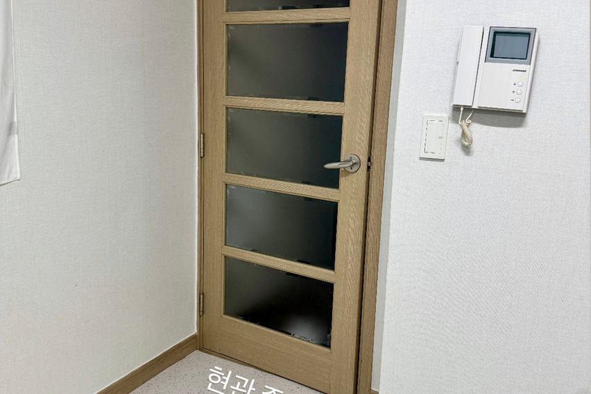 온천천 깔끔한 투룸빌라