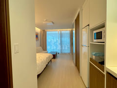 Short-term rental: Newly built, fully furnish 0th image