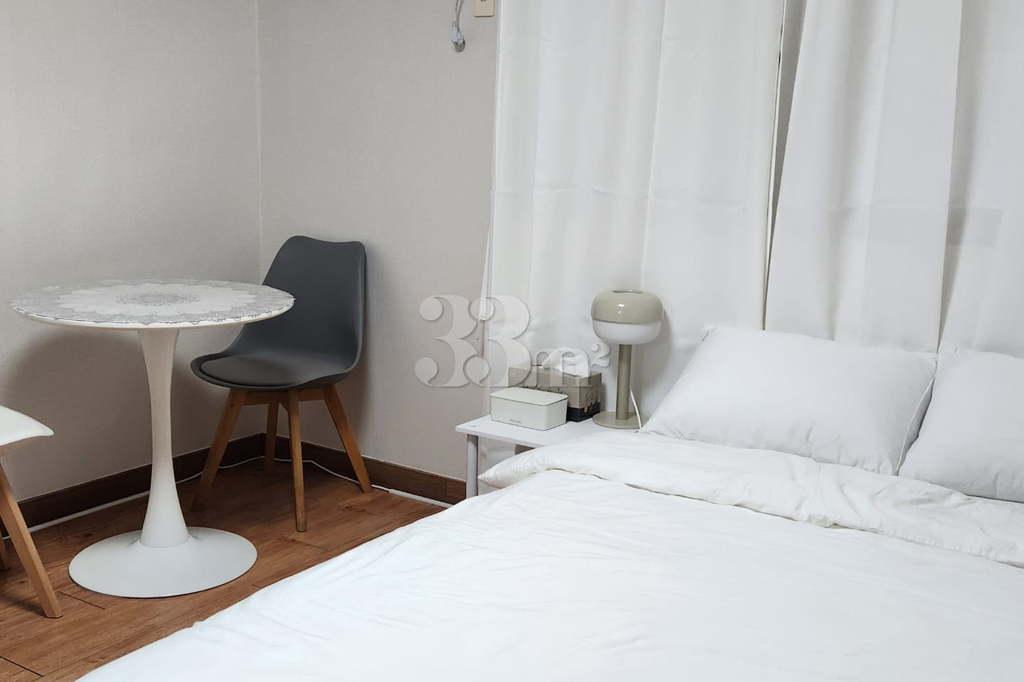 Yeongildae nearby, fully furnished, 301 4th image