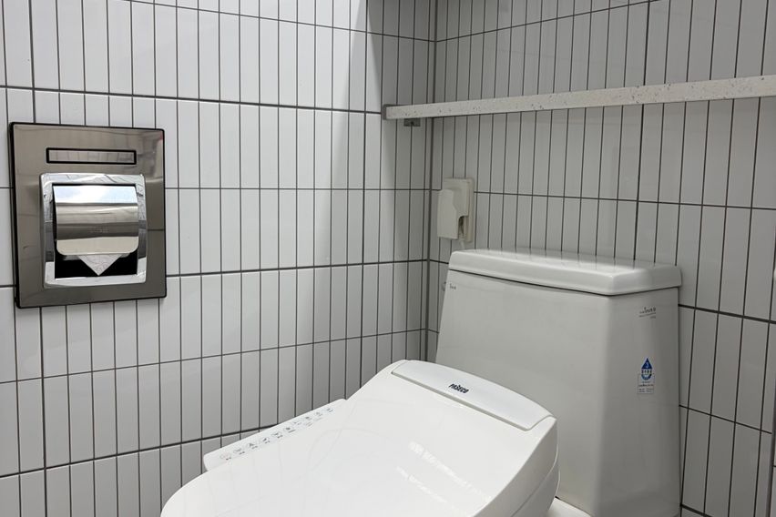 하이츠 힐링 하우스