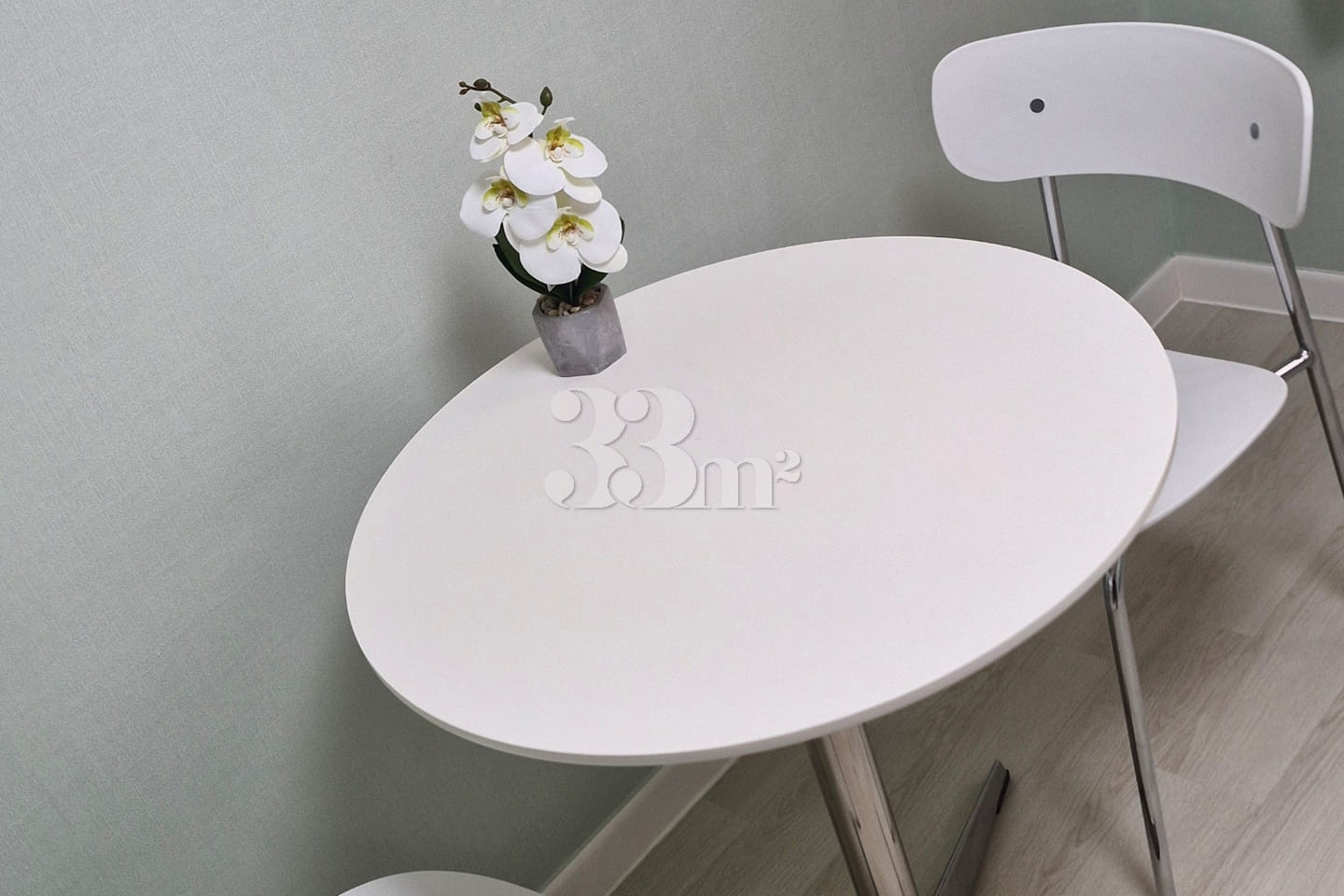 Two-room apartment in Dunsan/Goejeong, Daejeo 12th image