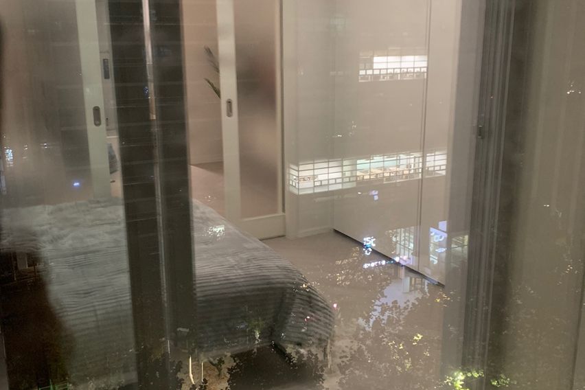 선릉삼성 테헤란로뷰