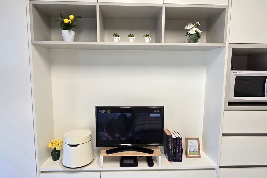 신중동역연결🌈신축31층 9번째 이미지