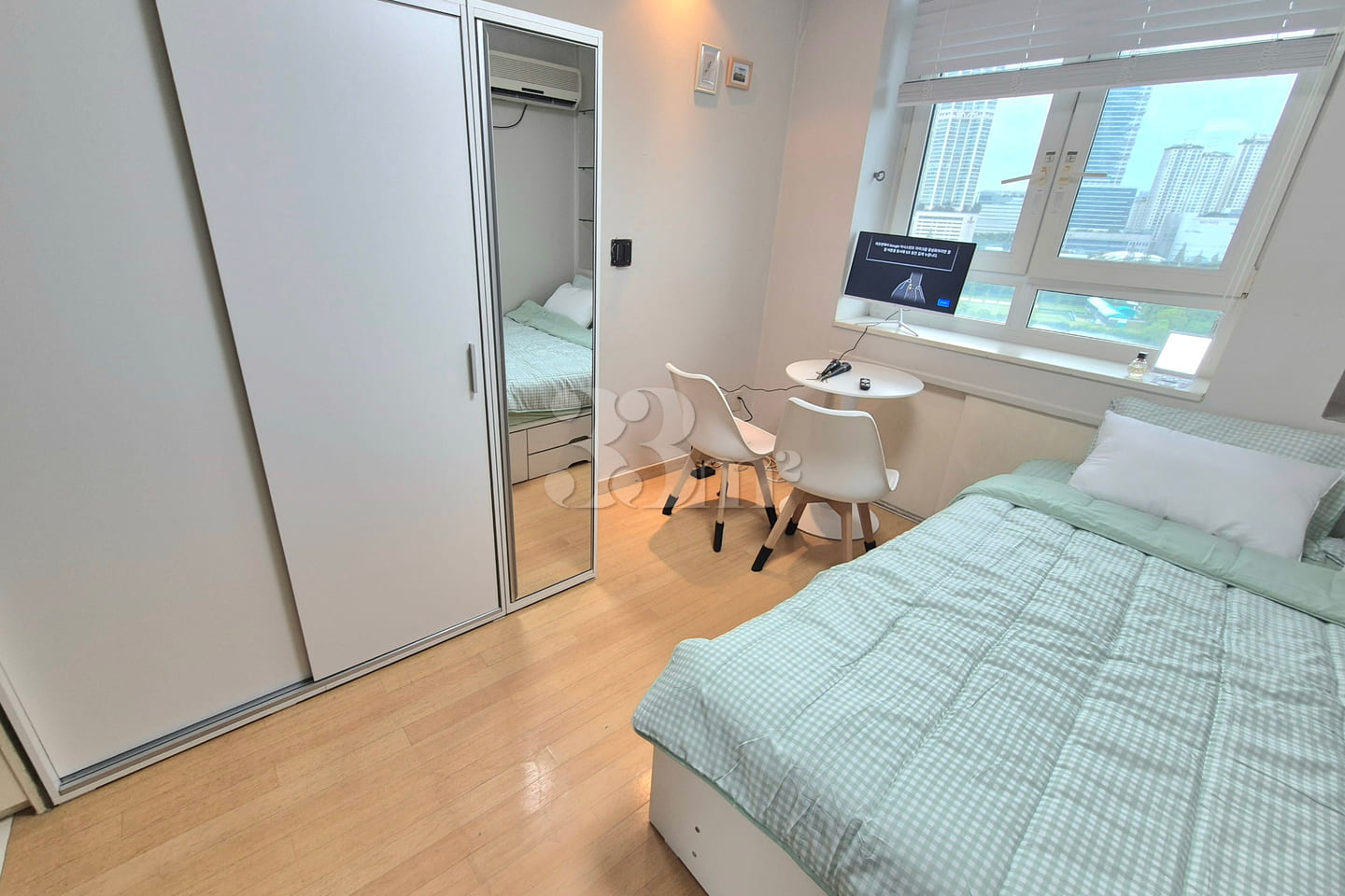 Officetel 3 minutes from Yangpyeong Station ❣ 0th image