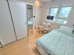 Officetel 3 minutes from Yangpyeong Station ❣ 0th image
