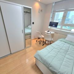 3 minutes from Yangpyeong Station ❣️ Officete Unit Image