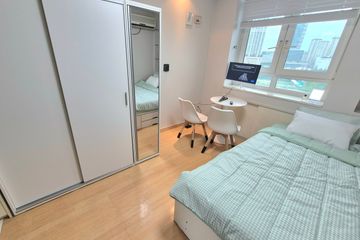 3 minutes from Yangpyeong Station ❣️ Officete