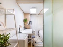 Fully furnished unit, 5 minutes from Jamsilsa 6th image
