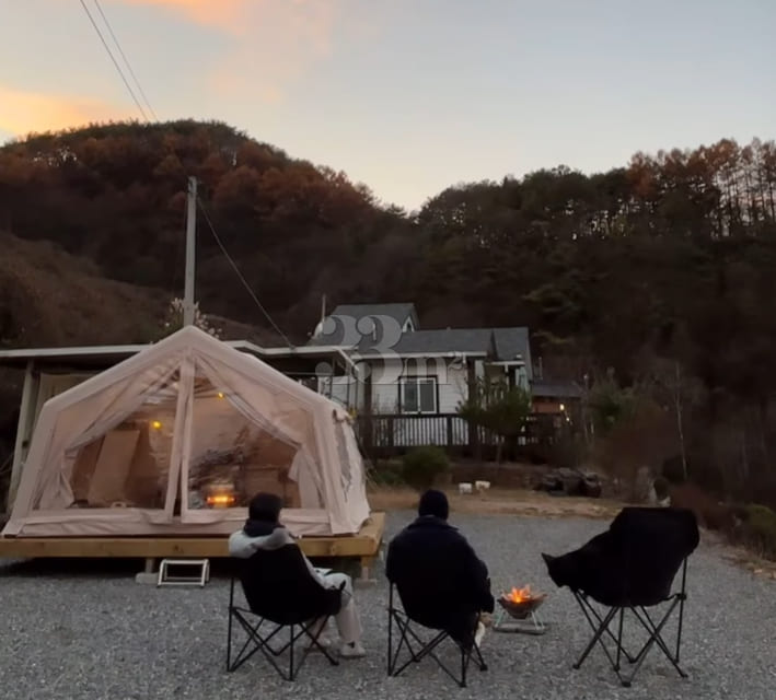 유휴하우스 단양어상천 15번째 이미지