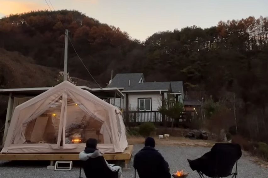 유휴하우스 단양어상천 15번째 이미지