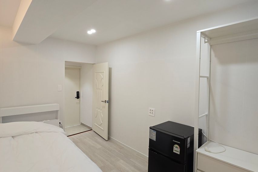 한달살기 편한 두류역 1번째 이미지