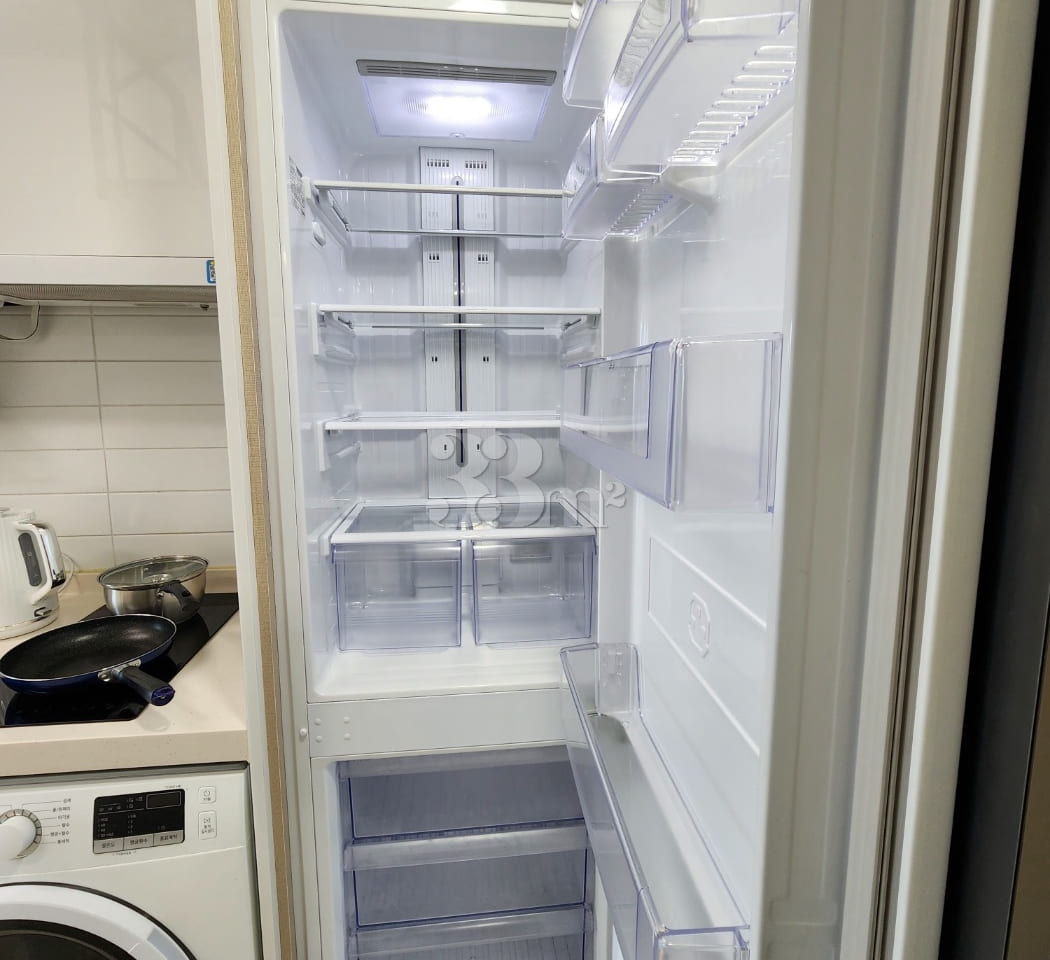 Fully furnished 1.5-room unit near Osan Stati 5th image
