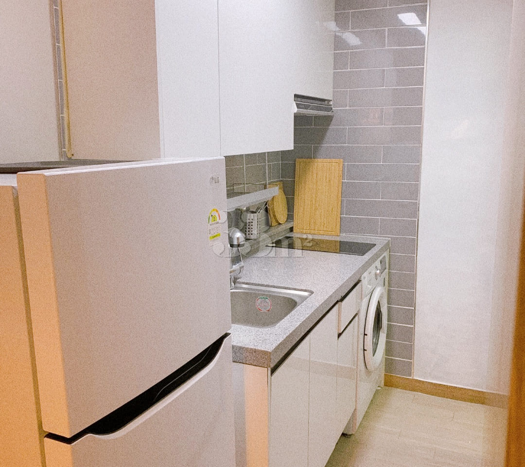 [Dobong] Studio apartment with separate room 11th image