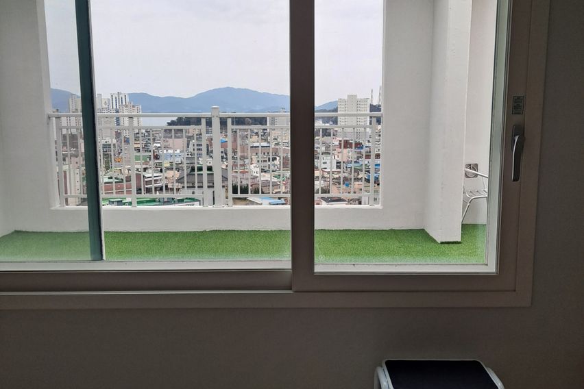 녹동하늘바다탑층1호 14번째 이미지