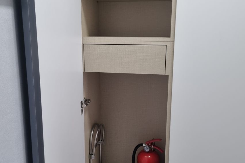 신축아파트 1층입니다^ 1번째 이미지