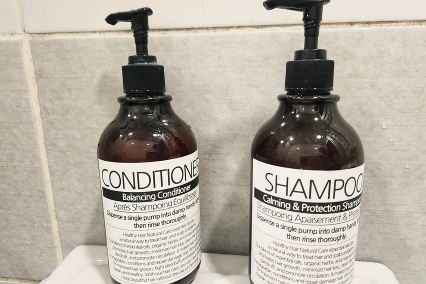 주차편리 투룸🏡104