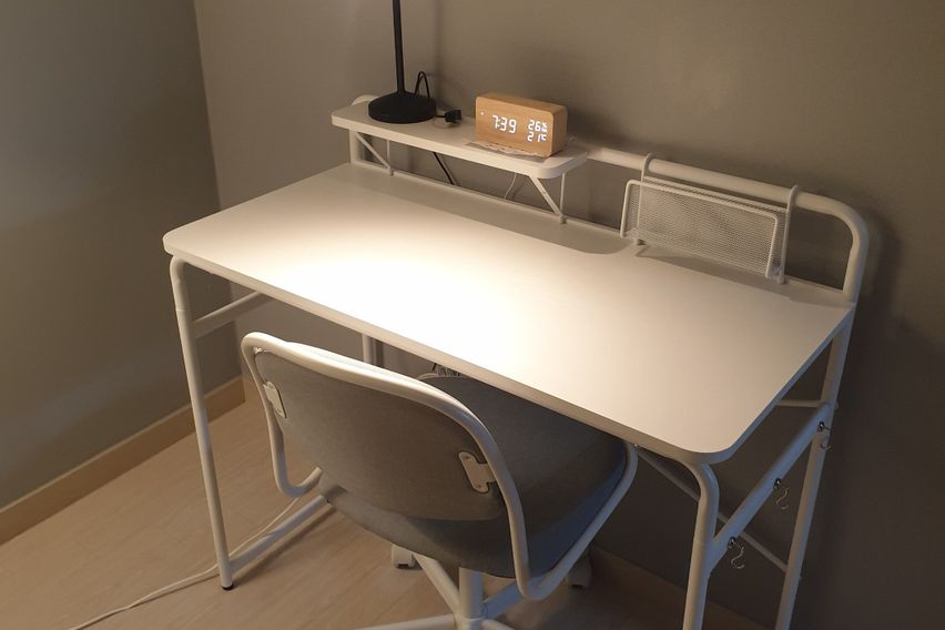 웅천 해변 1.5룸