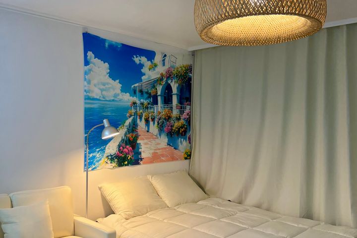 ๐ Cheonan 4th Industrial Complex Apartment 2th image