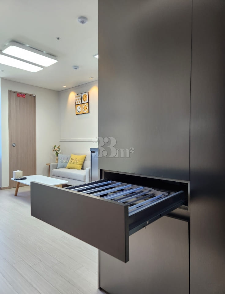 Hansum Ocean View Stay Lemon 4th image