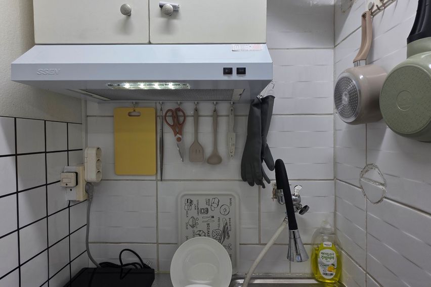 중앙대학교 깔끔한 방B 5번째 이미지