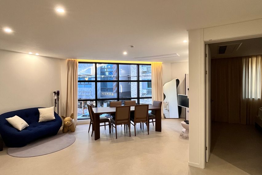 울산남구청 풀옵션✨