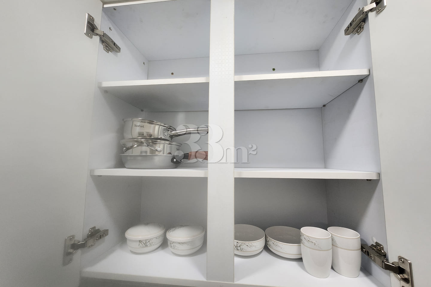 Baekseok Intersection Fully Furnished Unit 21 3th image