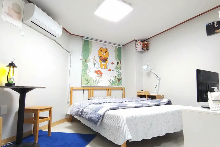 성신여대역 도보5분,방 4번째 이미지